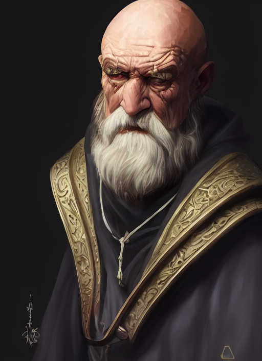 Old_Priest_deviantart_contest_winner_fantasy_art_con.png| 300