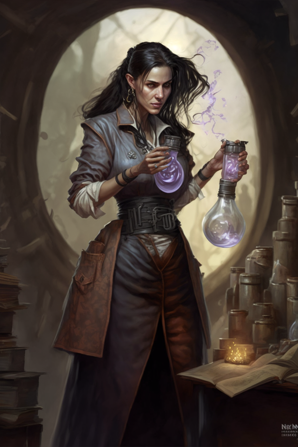 partyfriend_female_alchemist_binocular_dirty_clothes_dark_hair__2f65a89b-90a4-4b07-963c-6b7b2c5fdb89.png