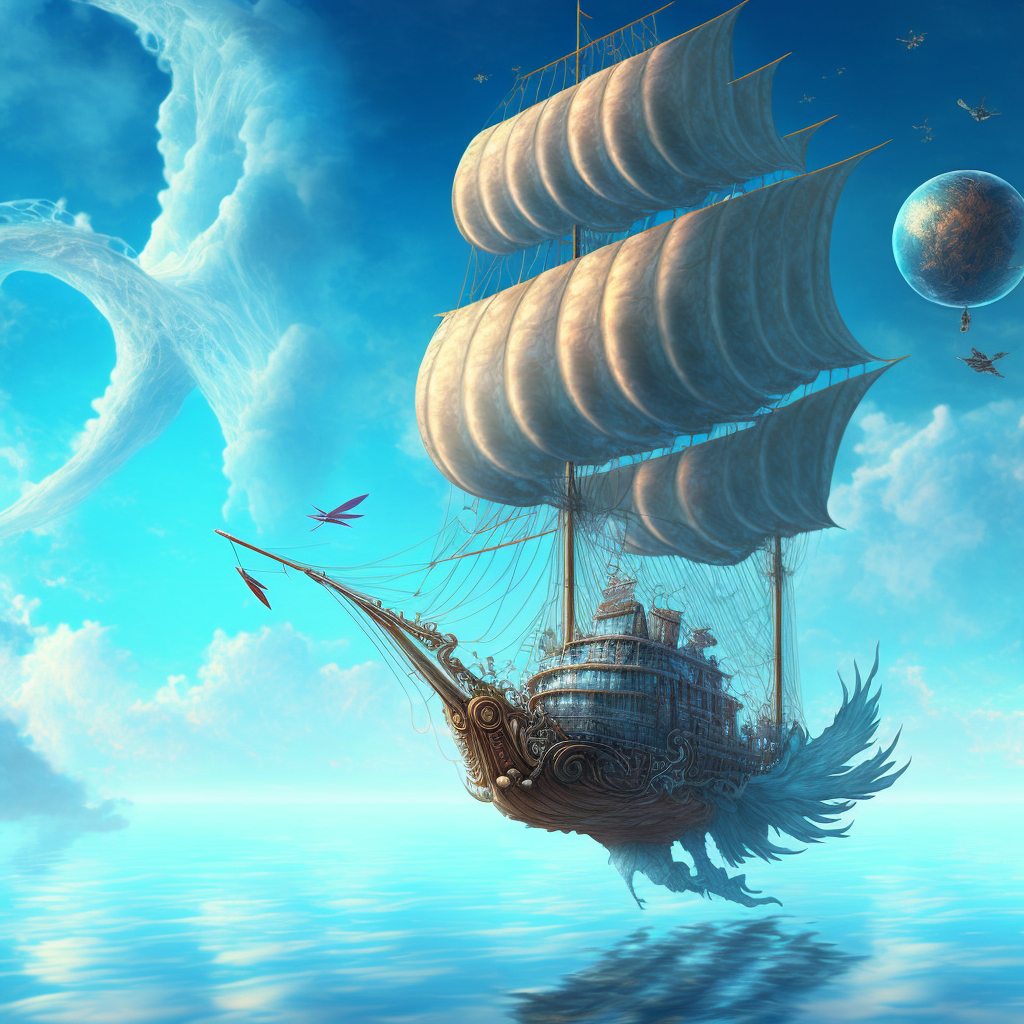 partyfriend_flying_fantasy_ship_with_dreamcatcher_as_sail_flyin_d39125ac-226b-4b50-afaa-4164ef00d2f1.png